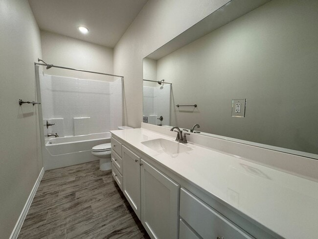 Building Photo - 5110 Rose Petal Ct