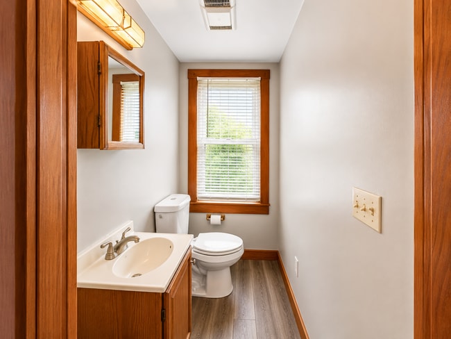 Building Photo - Classic Charm Meets Modern Updates in This Spacious Home ?