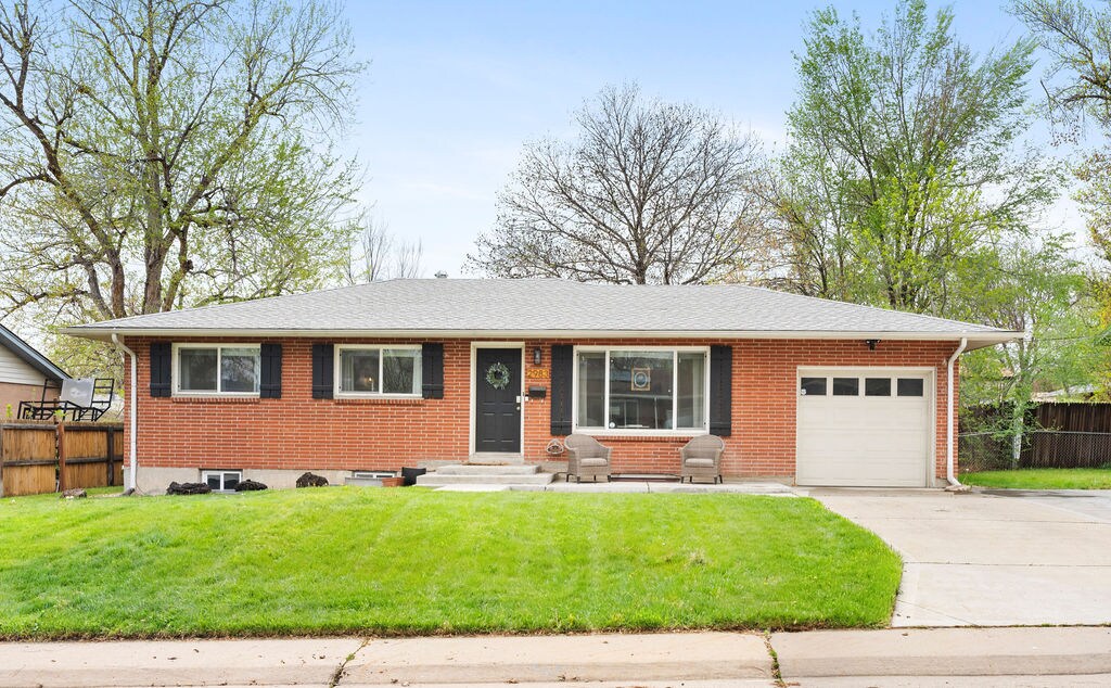 Building Photo - 2983 S Vrain St