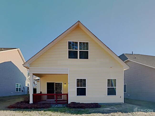Building Photo - 760 Pennywell Ct