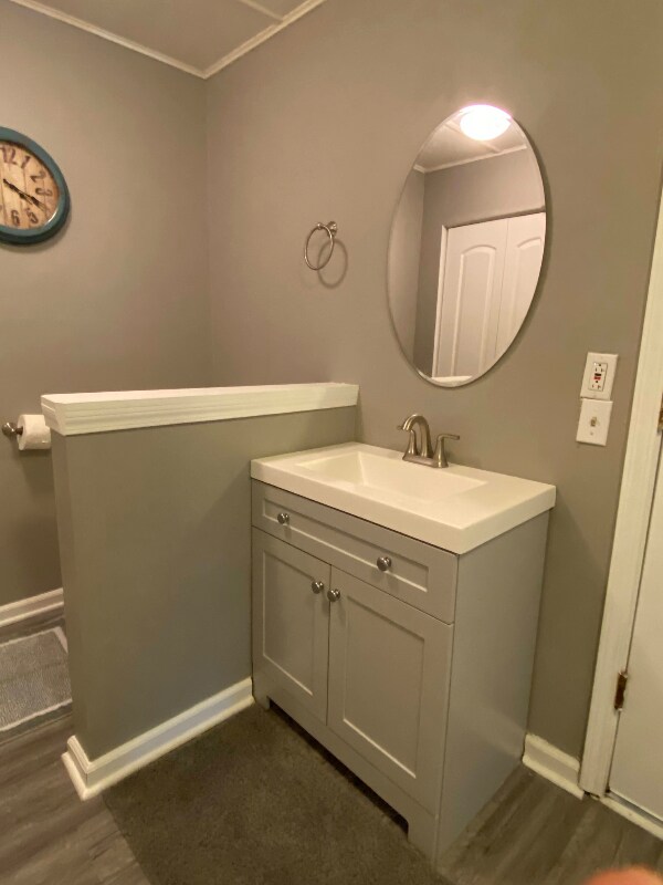 Building Photo - 614 Cherokee St