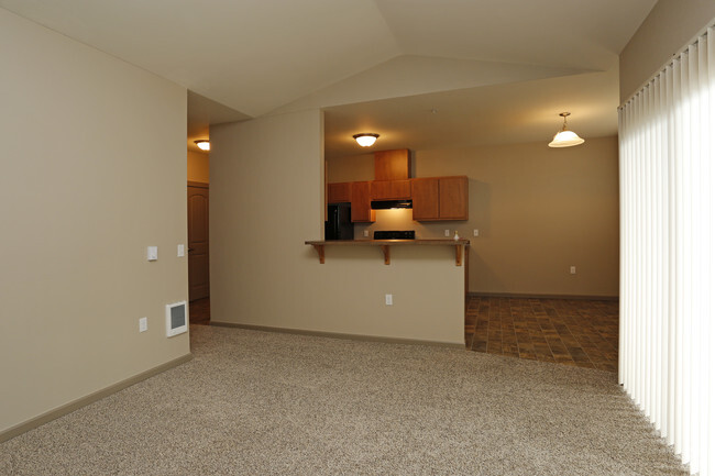 Interior Photo - Heritage Meadow Apartments