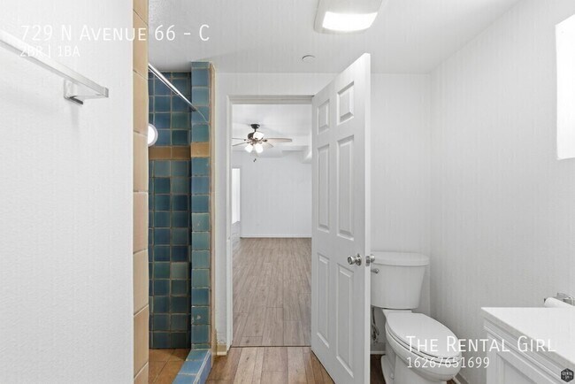 Building Photo - 729 N Avenue 66