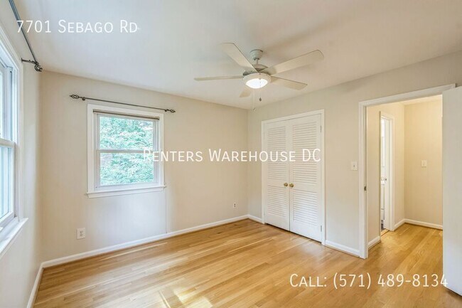 Building Photo - 7701 Sebago Rd