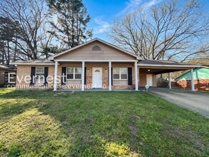 Building Photo - 4029 Socorro Dr