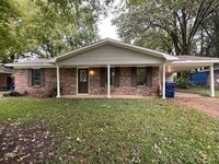 Building Photo - Renovated 2 Bedroom 1 Bath Home for Rent!!