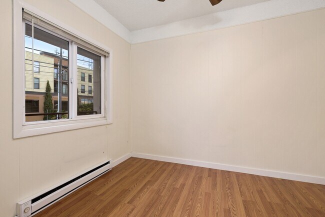 Floorplan - Queen Anne Court