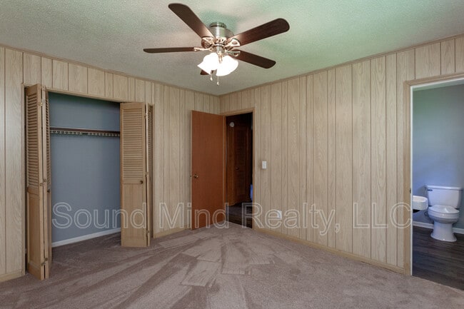 Building Photo - 203 S Alston St