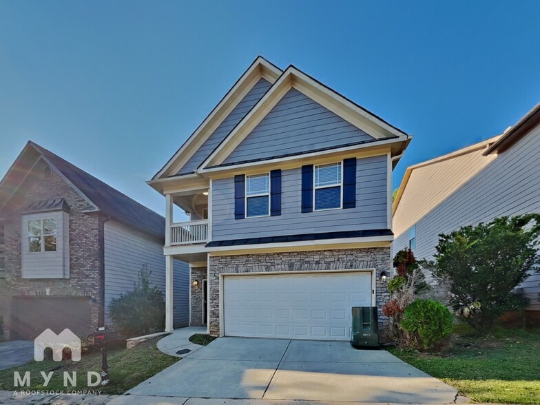 Primary Photo - 1620 Chattahoochee Ct