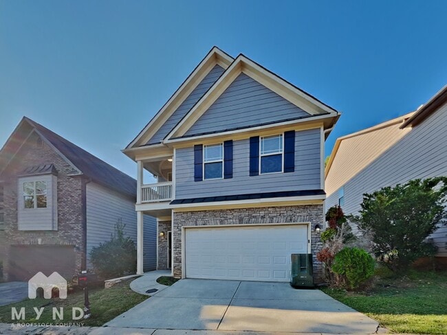 Building Photo - 1620 Chattahoochee Ct