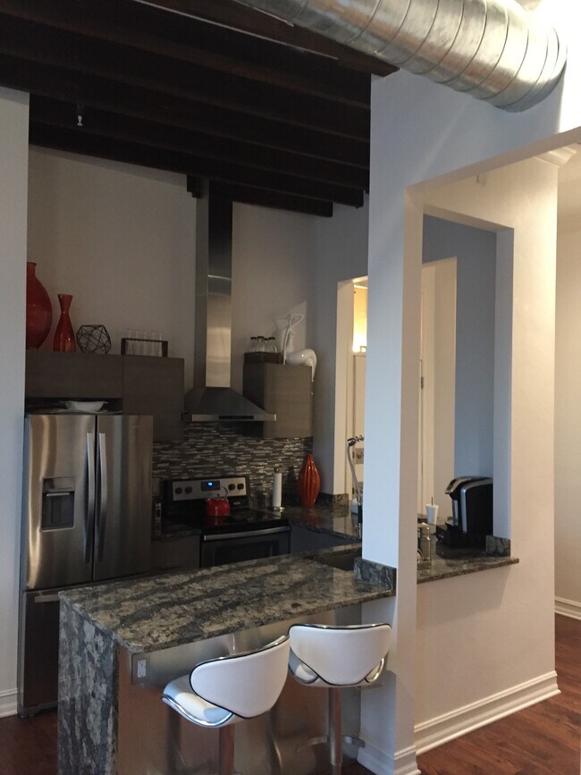 Building Photo - 2278 First St