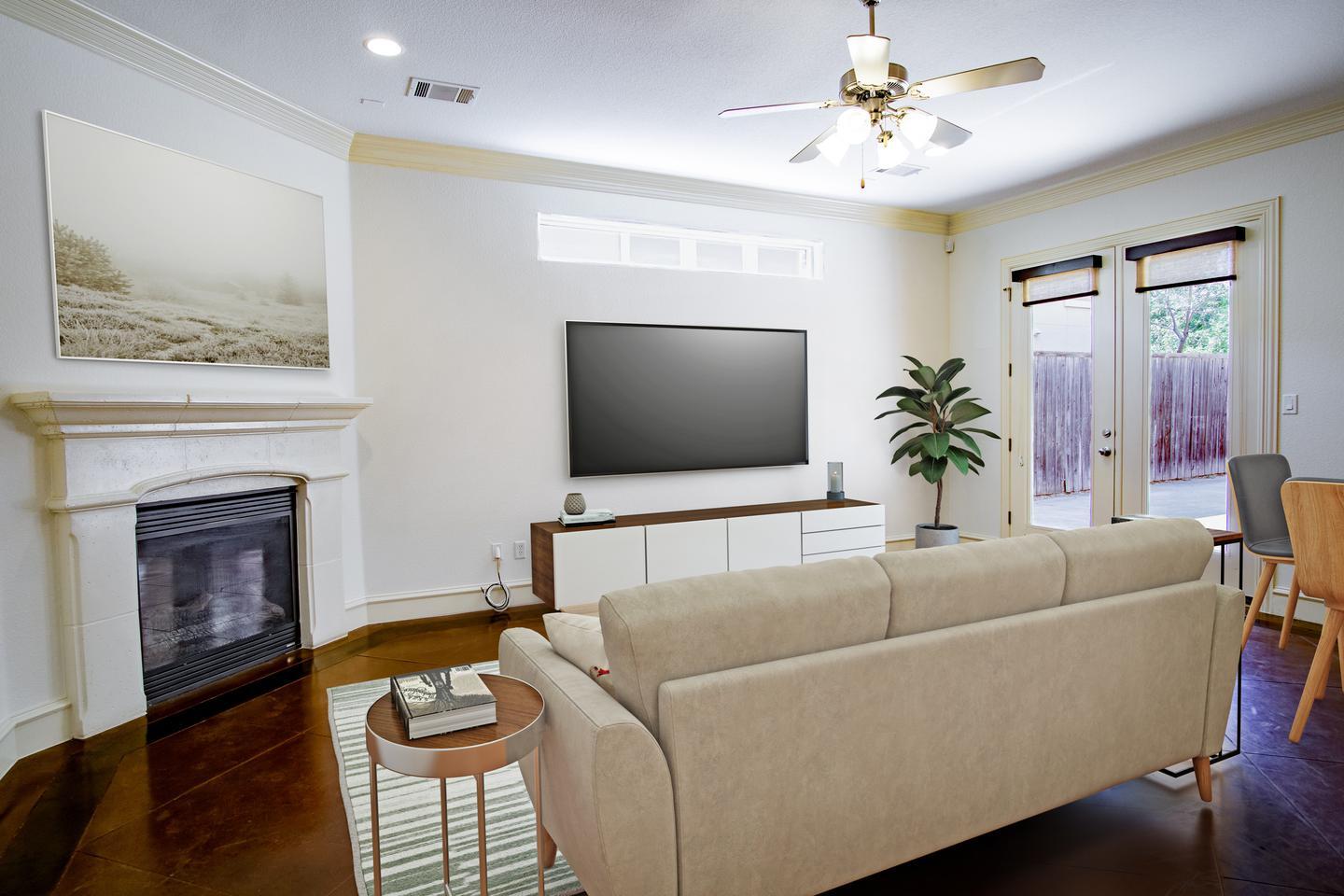 Building Photo - Luxurious Lower Greenville home walkable to shops & eateries