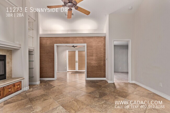 Building Photo - 11273 E Sunnyside Dr