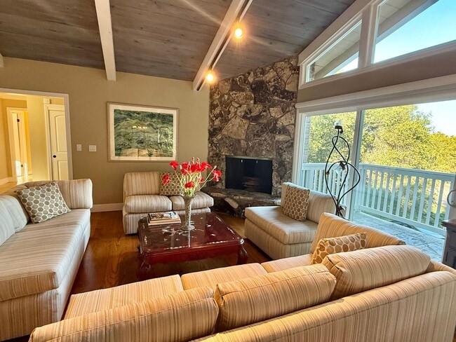 Building Photo - SARATOGA - Meticulously maintained home in serene settings with pool-Hillside Oasis