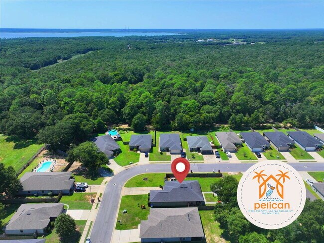 Building Photo - Amazing rental home in Pace, Florida