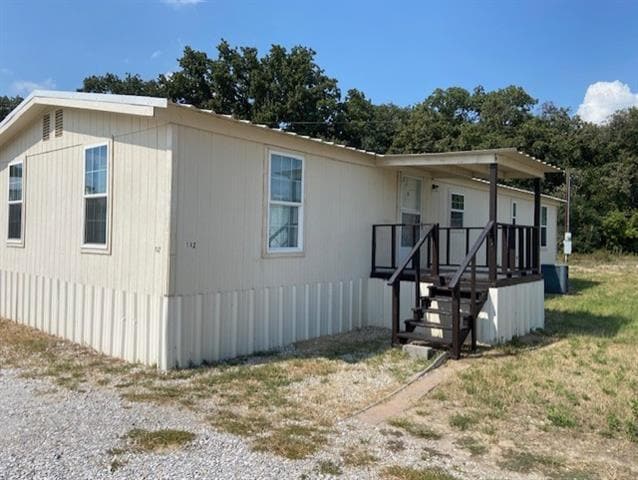 Primary Photo - 132 Private Rd 4901