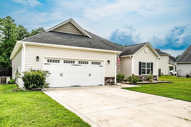 Building Photo - 1202 Skipjack Ct