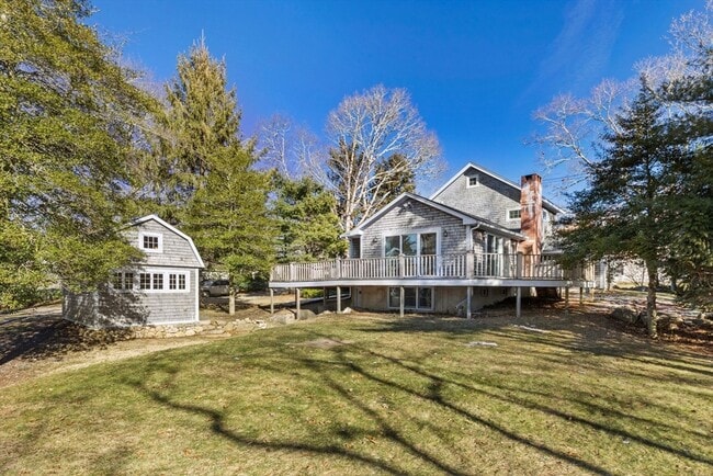 Building Photo - 66 Converse Rd