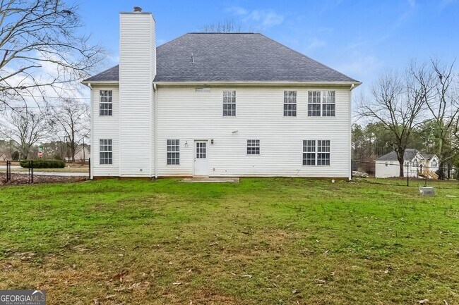 Building Photo - 301 Lyman Ct