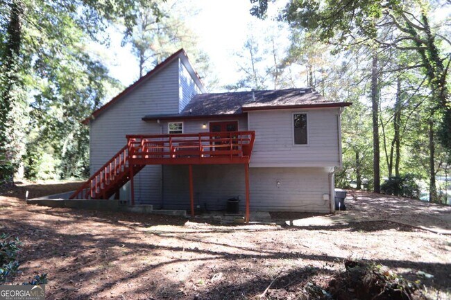 Building Photo - 4069 Shady Dr NW