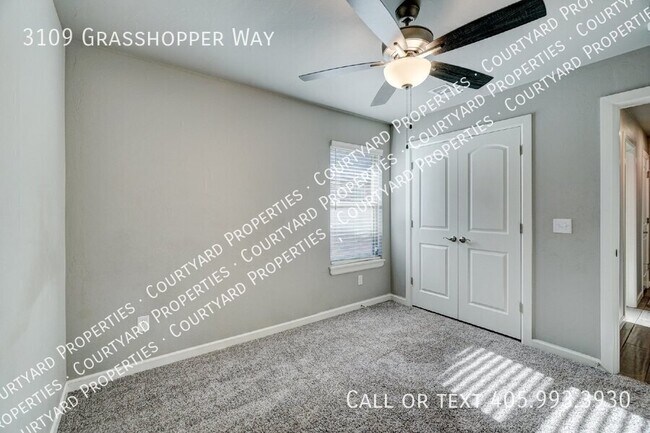 Building Photo - 3109 Grasshopper Wy