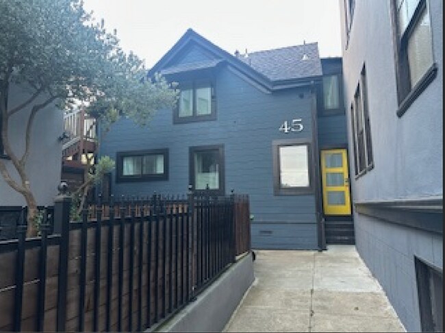Primary Photo - Bernal Heights: Fully Renovated Bi-Level F...