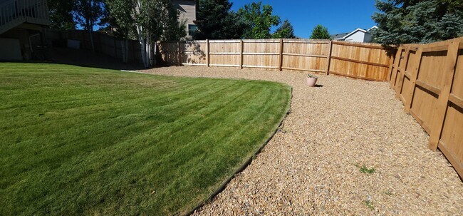 Building Photo - 5415 S Dunkirk Way
