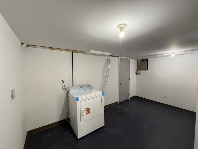 Building Photo - Renovated 2BR Home with Finished Basement ...