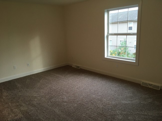 Oversized Bedroom #2 - 14x14 - 6020 Swanville Rd