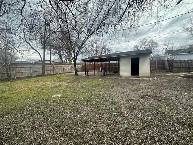 Building Photo - 1404 Dent St