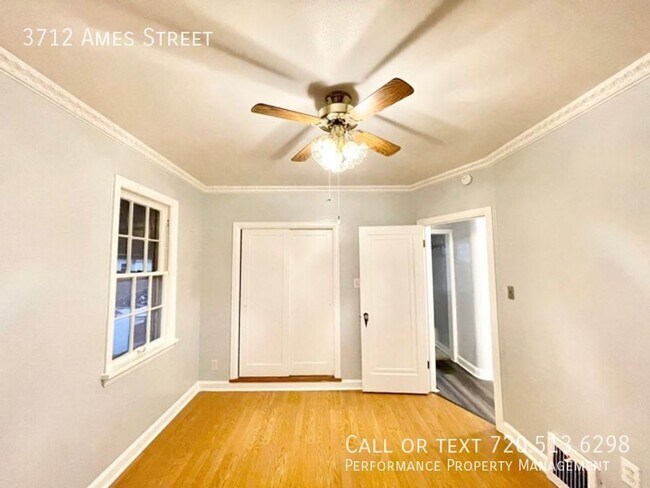 Building Photo - 3712 Ames St