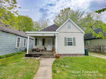 Building Photo - 314 Lafayette Ave