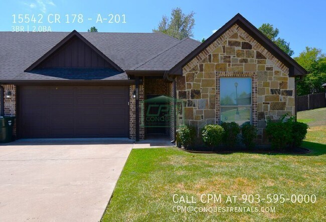 Building Photo - 15542 County Rd 178