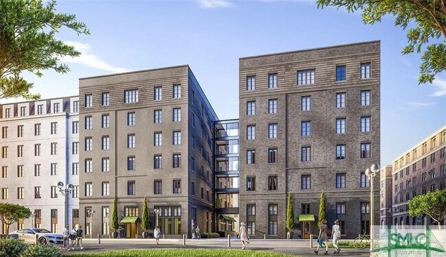 Building Photo - 111 Ann St