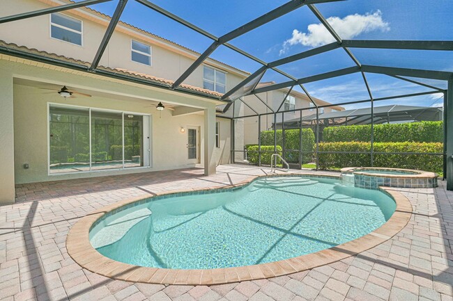 Building Photo - NOW AVAILABLE - Gorgeous Pool Home in Bell...