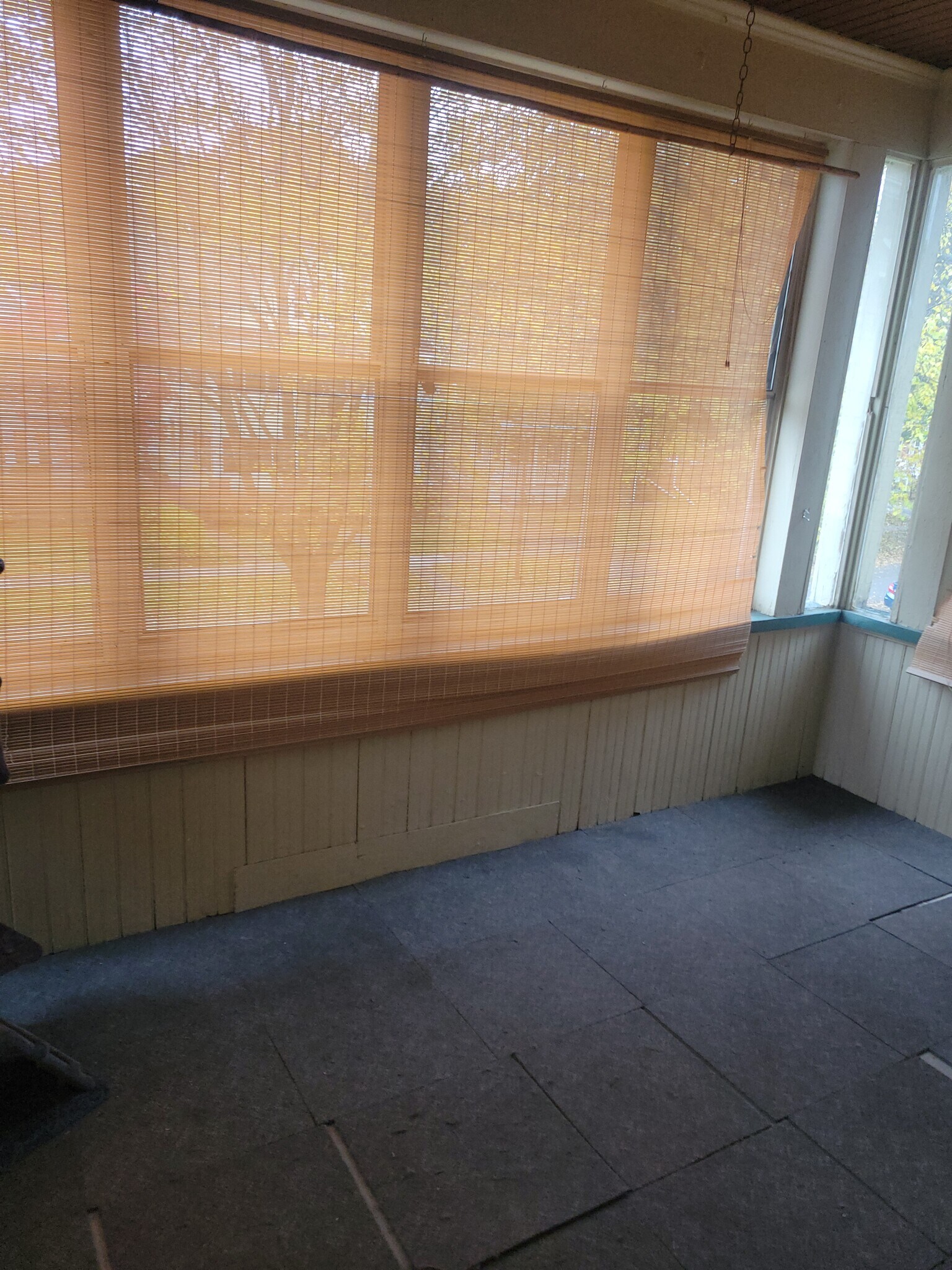 Front and rear porches are enclosed - 469 Maplewood Ave