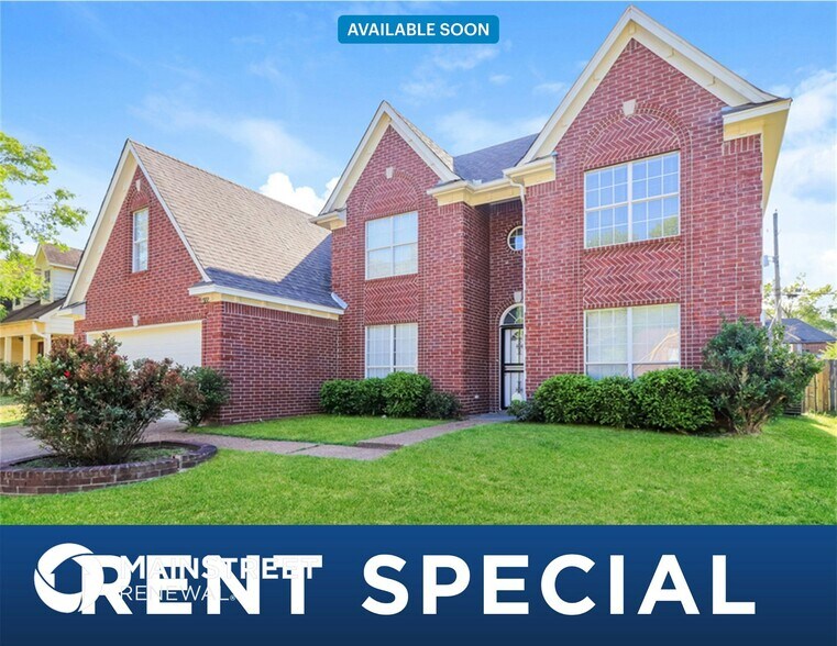 Primary Photo - 3815 Richbrook Dr