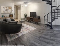Building Photo - Charming apartment with loft bedroom.