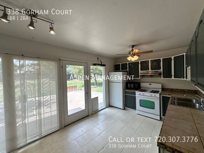 Building Photo - 338 Gorham Ct