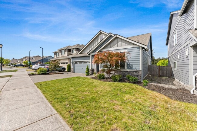 Building Photo - 4bd/3ba House in Steilacoom Ridge