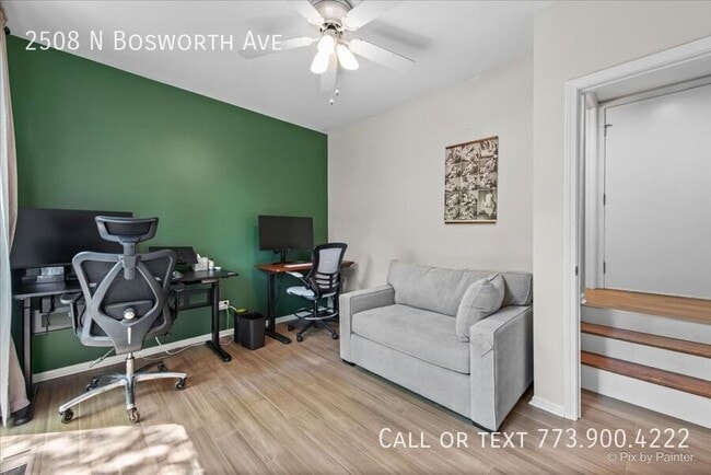 Building Photo - 2508 N Bosworth Ave