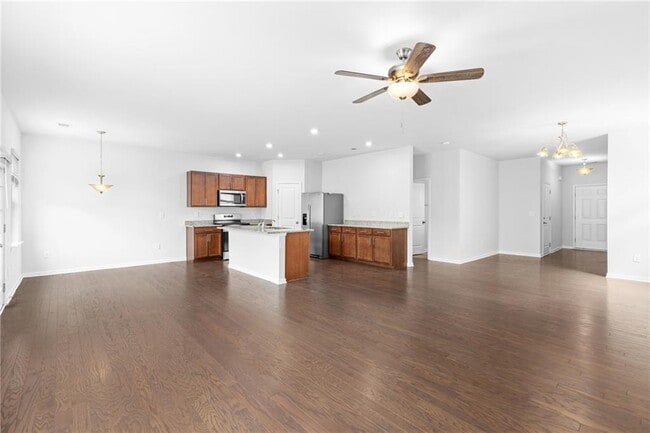 Building Photo - 360 Paulownia Cir