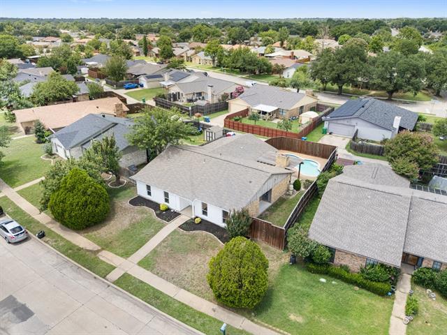 Building Photo - 2233 Marble Falls Dr