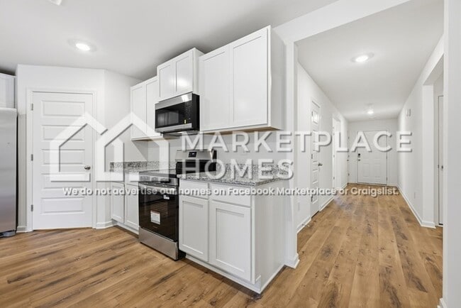 Building Photo - 3814 Magnolia Hls Dr