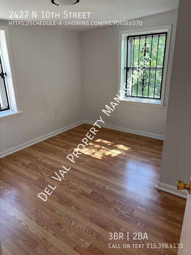 Building Photo - 2427 N 10th St