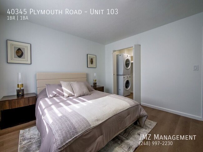 Building Photo - 40345 Plymouth Rd