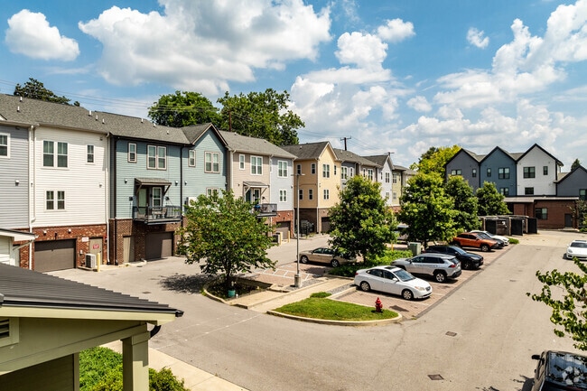 Building Photo - Kirkpatrick Park Apartments