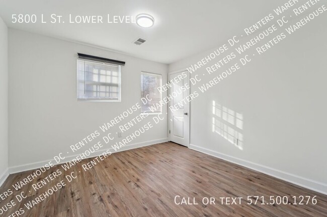 Building Photo - Brand-new, finished 1 Bd/1Bth lower level ...