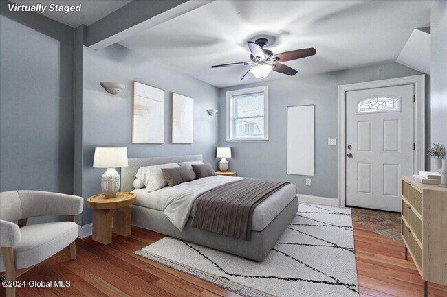 Building Photo - 53 Beekman St