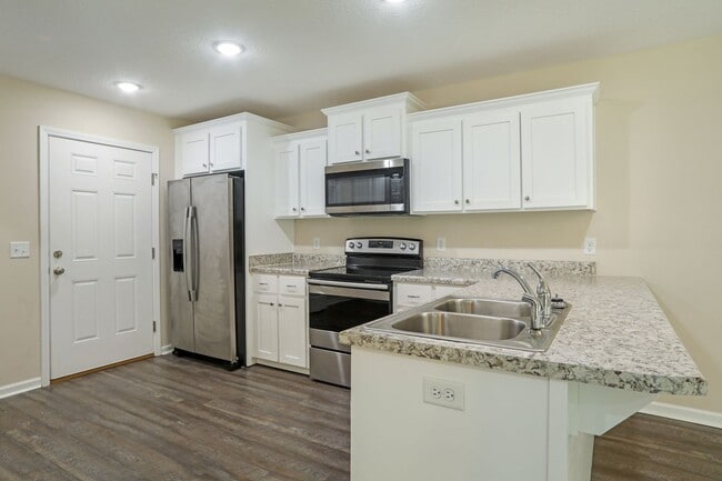 Building Photo - 3bd 2ba HOME FOR RENT!